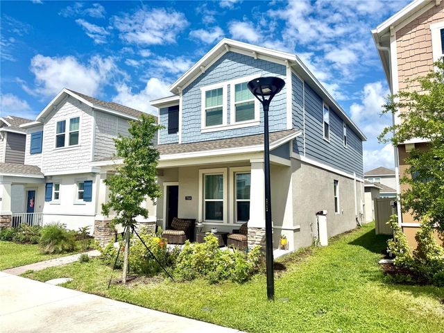 1964 TOHOQUA BOULEVARD, Kissimmee, FL 34744