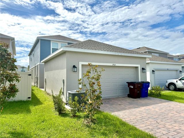 1964 TOHOQUA BOULEVARD, Kissimmee, FL 34744