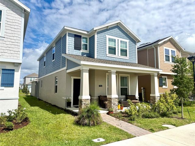 1964 TOHOQUA BOULEVARD, Kissimmee, FL 34744