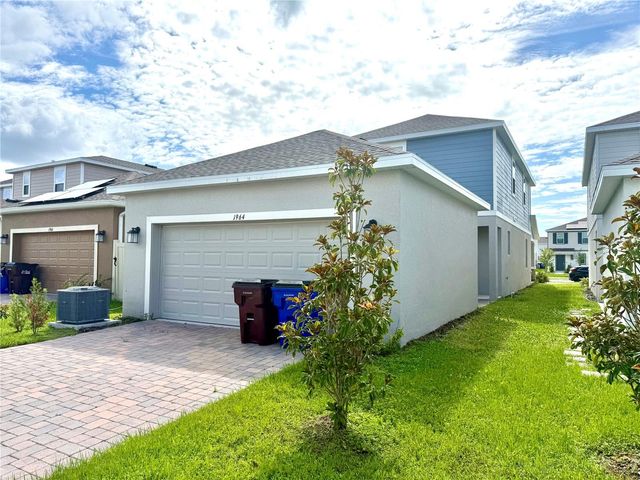 1964 TOHOQUA BOULEVARD, Kissimmee, FL 34744
