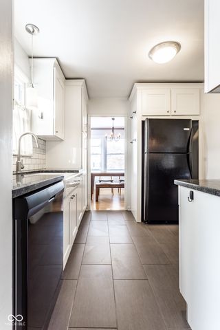 4637 Cornelius Avenue, Indianapolis, IN 46208