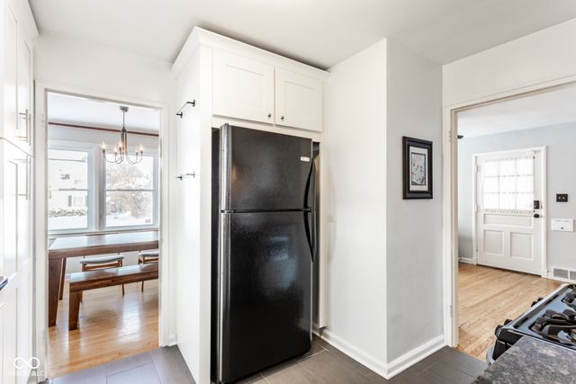 4637 Cornelius Avenue, Indianapolis, IN 46208