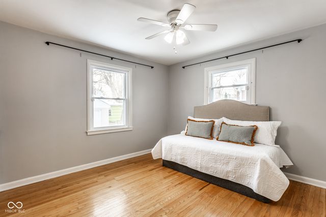 4637 Cornelius Avenue, Indianapolis, IN 46208