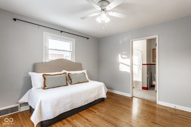 4637 Cornelius Avenue, Indianapolis, IN 46208