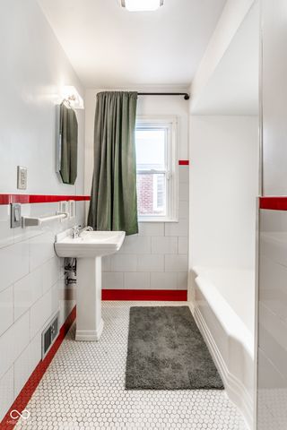 4637 Cornelius Avenue, Indianapolis, IN 46208