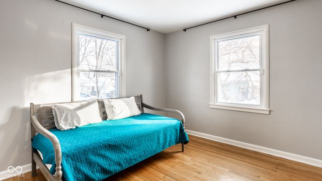 4637 Cornelius Avenue, Indianapolis, IN 46208