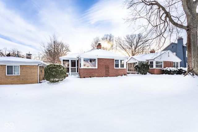 4637 Cornelius Avenue, Indianapolis, IN 46208