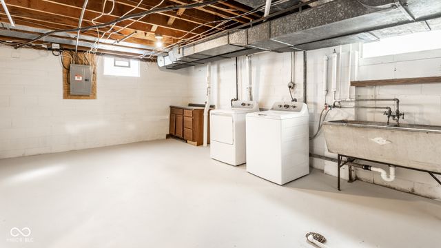 4637 Cornelius Avenue, Indianapolis, IN 46208