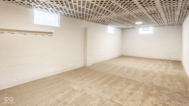 4637 Cornelius Avenue, Indianapolis, IN 46208