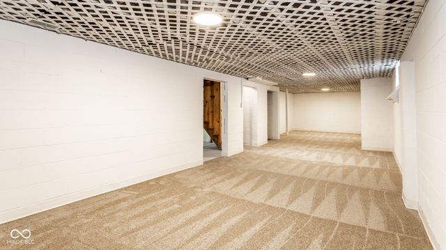 4637 Cornelius Avenue, Indianapolis, IN 46208