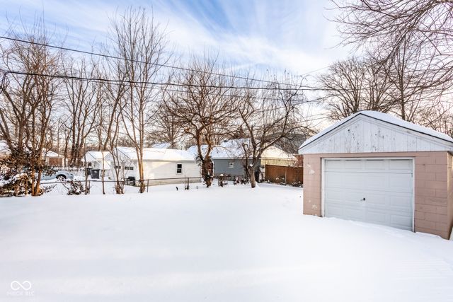 4637 Cornelius Avenue, Indianapolis, IN 46208