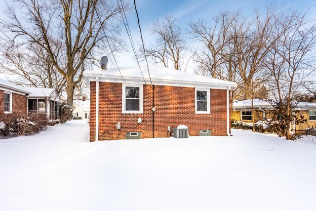 4637 Cornelius Avenue, Indianapolis, IN 46208