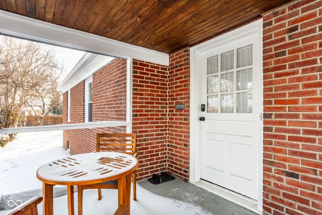 4637 Cornelius Avenue, Indianapolis, IN 46208