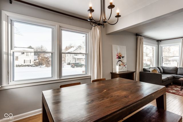 4637 Cornelius Avenue, Indianapolis, IN 46208