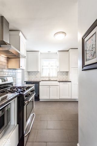 4637 Cornelius Avenue, Indianapolis, IN 46208