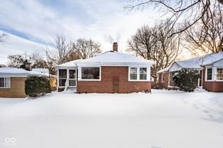 4637 Cornelius Avenue, Indianapolis, IN 46208