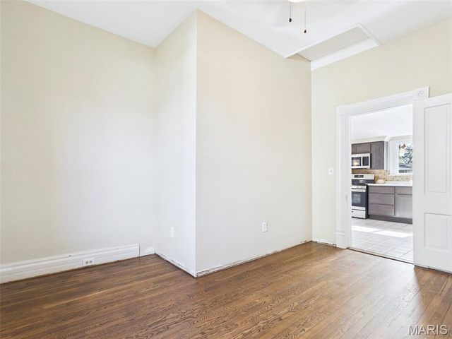 218 S Fillmore Street, Edwardsville, IL 62025