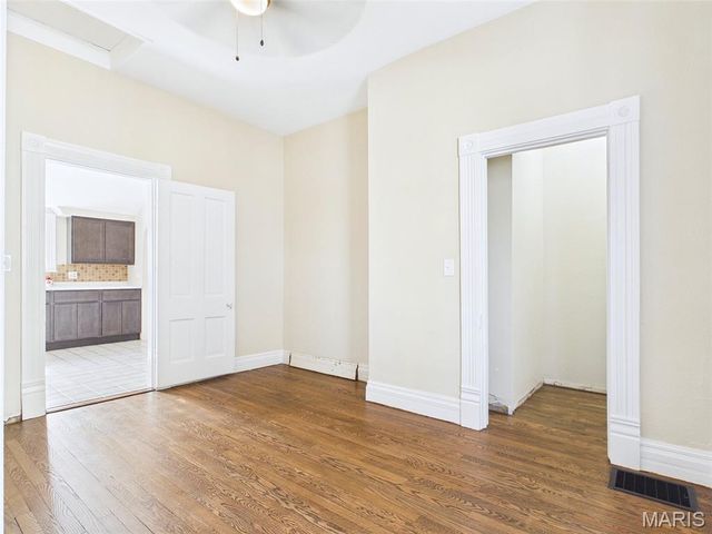 218 S Fillmore Street, Edwardsville, IL 62025