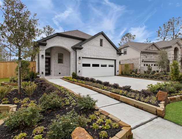 31014 Evening Skye Drive, Fulshear, TX 77423