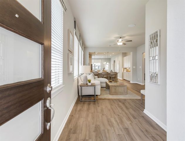 31014 Evening Skye Drive, Fulshear, TX 77423