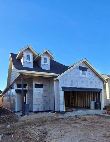 31014 Evening Skye Drive, Fulshear, TX 77423