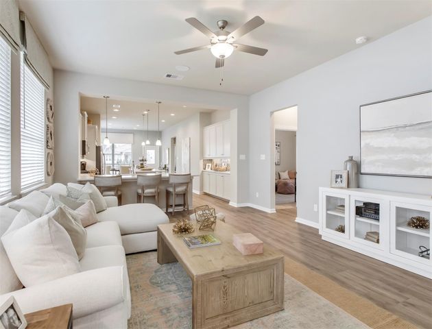 31014 Evening Skye Drive, Fulshear, TX 77423