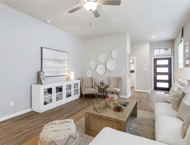 31014 Evening Skye Drive, Fulshear, TX 77423