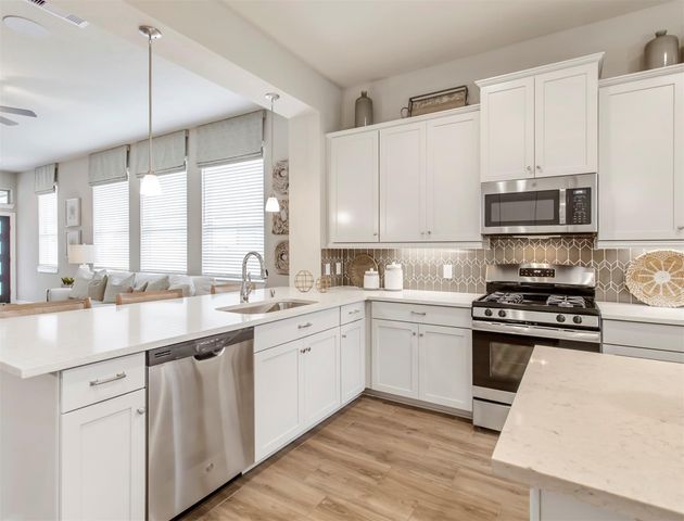 31014 Evening Skye Drive, Fulshear, TX 77423