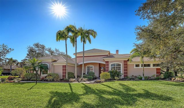 7522 CONSERVATION COURT, Sarasota, FL 34241
