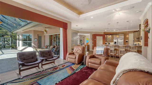 7522 CONSERVATION COURT, Sarasota, FL 34241