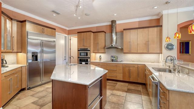 7522 CONSERVATION COURT, Sarasota, FL 34241