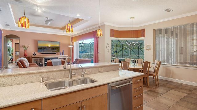 7522 CONSERVATION COURT, Sarasota, FL 34241