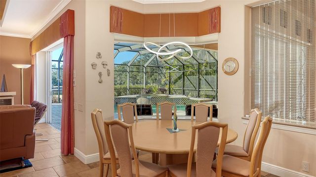 7522 CONSERVATION COURT, Sarasota, FL 34241