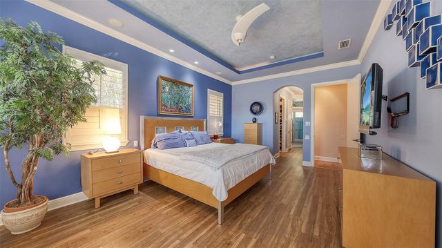 7522 CONSERVATION COURT, Sarasota, FL 34241