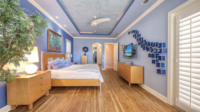 7522 CONSERVATION COURT, Sarasota, FL 34241