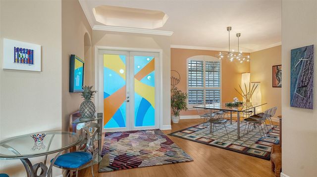 7522 CONSERVATION COURT, Sarasota, FL 34241