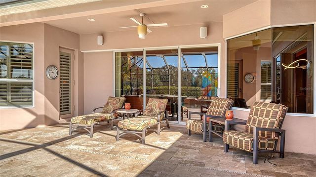 7522 CONSERVATION COURT, Sarasota, FL 34241