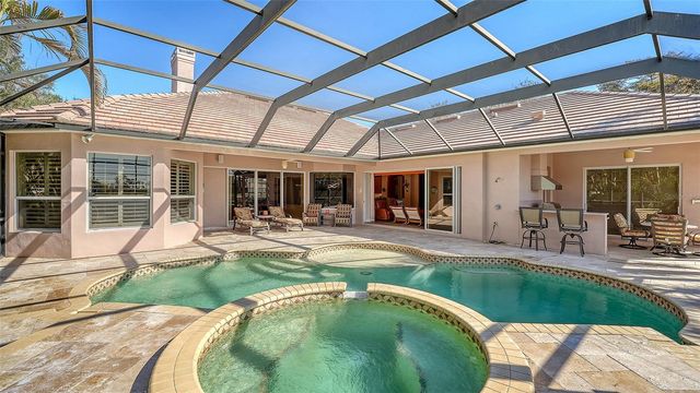 7522 CONSERVATION COURT, Sarasota, FL 34241