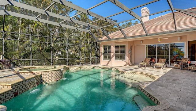 7522 CONSERVATION COURT, Sarasota, FL 34241