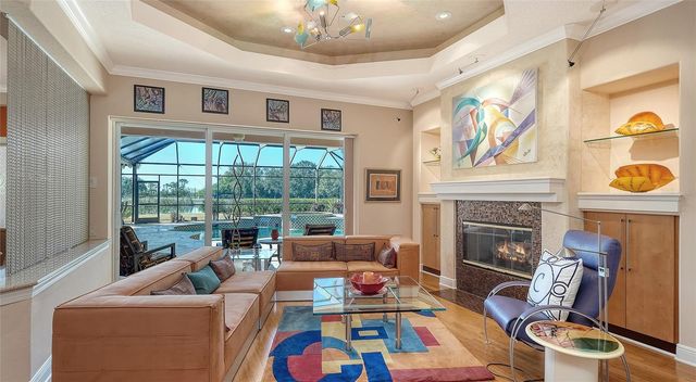 7522 CONSERVATION COURT, Sarasota, FL 34241