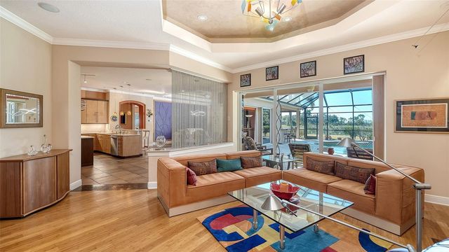 7522 CONSERVATION COURT, Sarasota, FL 34241