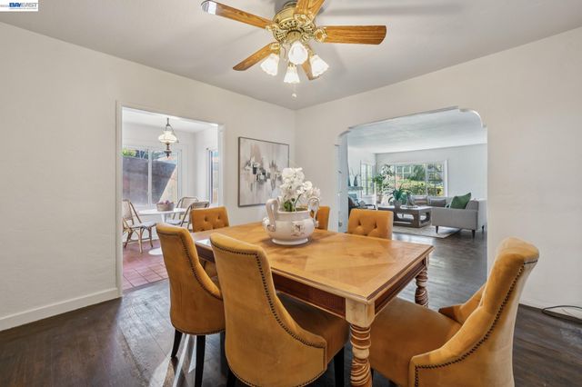 3231 Wisconsin St, Oakland, CA 94602