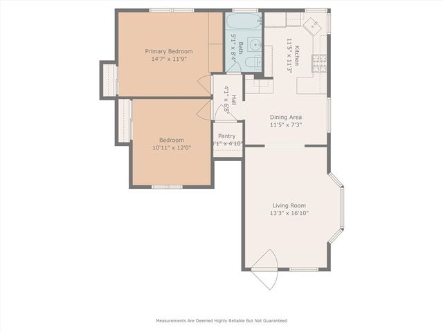 235 Termino Ave 1, Long Beach, CA 90803