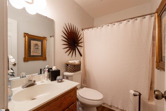 1024 Powderhorn Road, Simpsonville, SC 29681