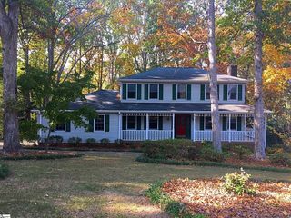 1024 Powderhorn Road, Simpsonville, SC 29681