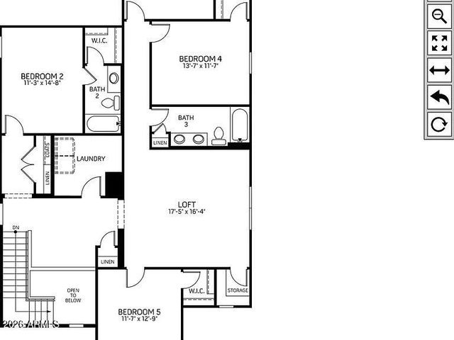 3325 W DUNBAR Drive, Phoenix, AZ 85041
