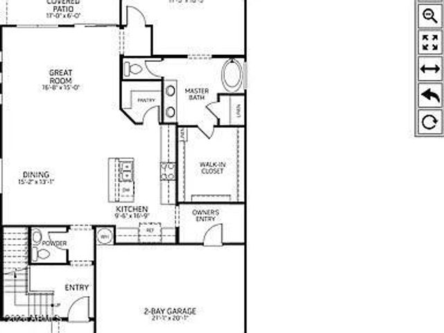 3325 W DUNBAR Drive, Phoenix, AZ 85041