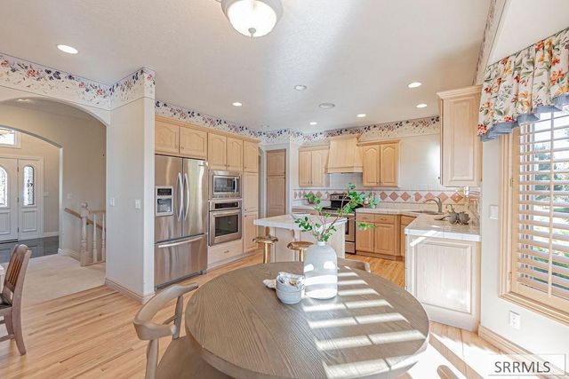 5700 Gleneagles Drive, Idaho Falls, ID 83401