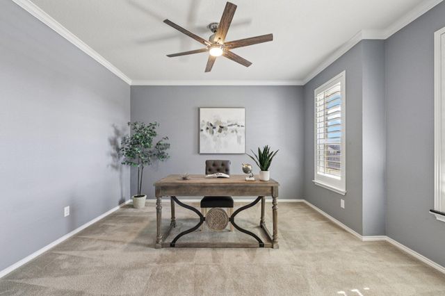 1509 Stinnett LN, Leander, TX 78641