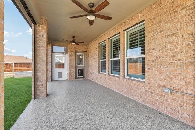 1509 Stinnett LN, Leander, TX 78641